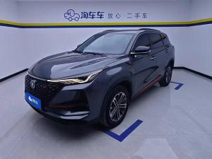 Changan CS75PLUS 2021 Бензин