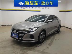 Changan Eado 2021 Бензин