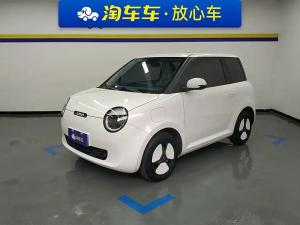 Changan Lumin 2022 Электрический