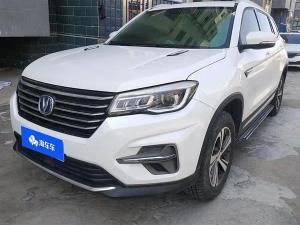Changan CS75 2020 Бензин