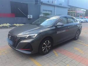 Changan Eado 2023 Бензин