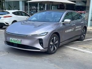 Changan Nevo A07 2023 Расширенный диапазон