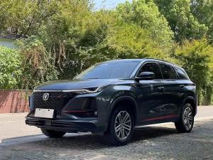 Changan CS75PLUS 2021 Бензин