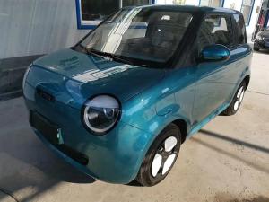 Changan Lumin 2022 Электрический