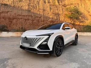 Changan UNI-T 2023 Бензин