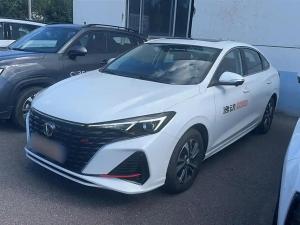 Changan Eado 2023 Бензин