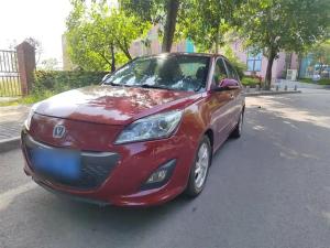 Changan Alsvin V5 2015 Бензин