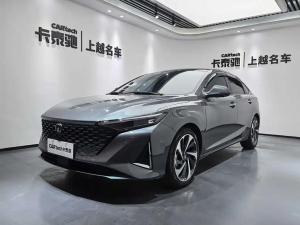 Changan Raeton Plus 2022 Бензин