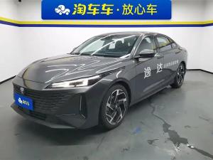 Changan Yida 2023 Бензин