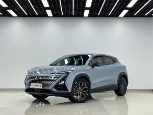 Changan UNI-T 2021 Бензин