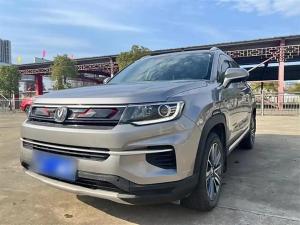 Changan CS35PLUS 2020 Бензин