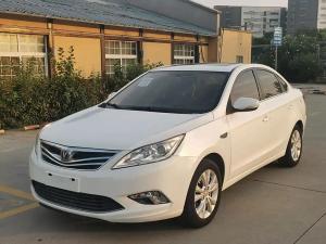 Changan Eado 2014 Бензин
