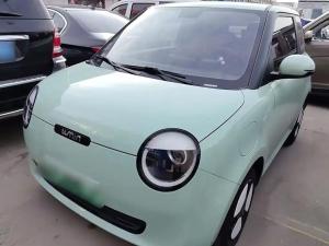 Changan Lumin 2022 Электрический