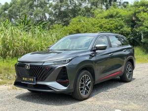 Changan CS75PLUS 2023 Бензин