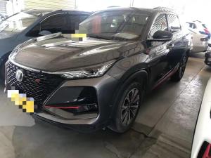 Changan CS75PLUS 2021 Бензин