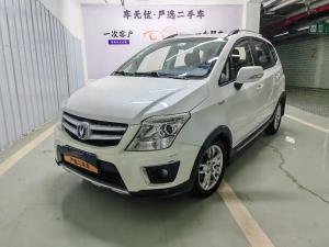 Changan CX20 2015 Бензин
