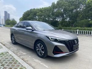 Changan Eado 2023 Бензин