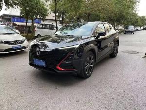 Changan UNI-T 2021 Бензин