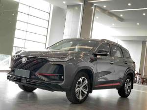 Changan CS75PLUS 2019 Бензин