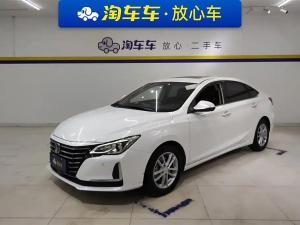 Changan Raeton CC 2020 Бензин