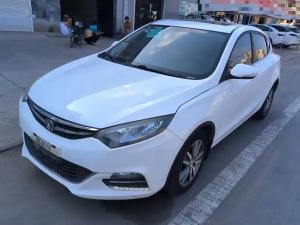 Changan Eado XT 2017 Бензин