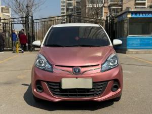 Changan Oshan Benben E-Star 2021 Электрический