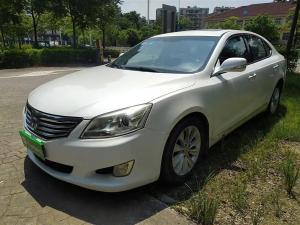 Changan Raeton 2014 Бензин