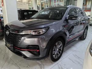 Changan CS55 PLUS 2022 Бензин