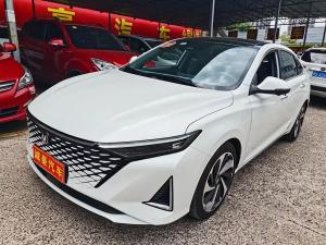 Changan Raeton Plus 2023 Бензин