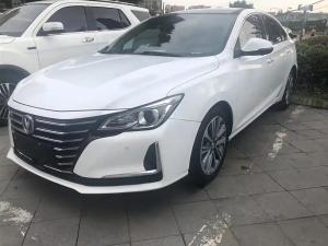 Changan Raeton CC 2019 Бензин