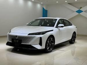 Changan Yida 2023 Бензин