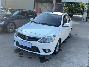 Changan Alsvin V3 2016 Бензин
