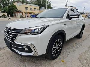 Changan CS85 COUPE 2021 Бензин