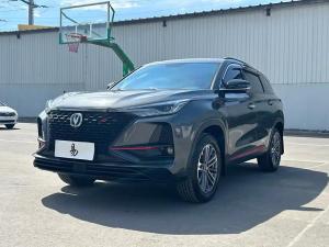 Changan CS75PLUS 2021 Бензин