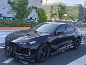 Changan UNI-V 2023 Бензин