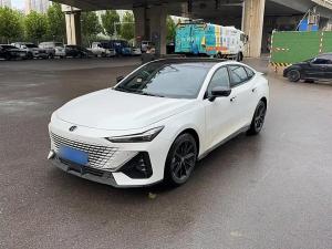 Changan UNI-V 2023 Бензин