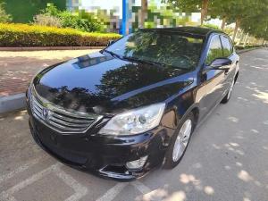 Changan Raeton 2015 Бензин