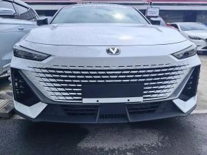 Changan UNI-V 2023 Бензин