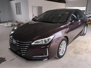 Changan Raeton CC 2020 Бензин