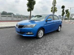 Changan Alsvin V7 2015 Бензин