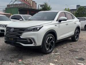 Changan CS85 COUPE 2020 Бензин