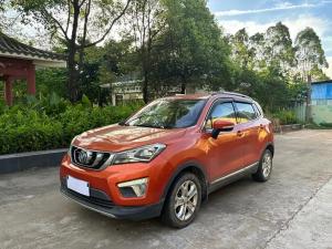 Changan CS15 2018 Бензин