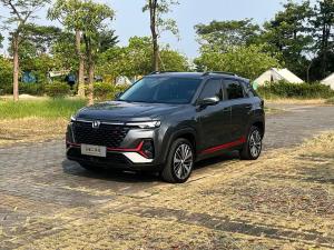 Changan CS35PLUS 2022 Бензин