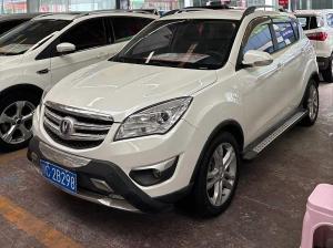 Changan CS35 2016 Бензин