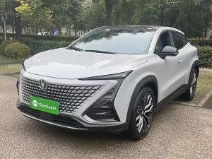 Changan UNI-T 2022 Бензин