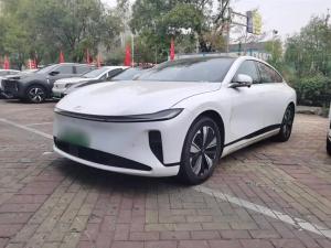 Changan Nevo A07 2023 Расширенный диапазон