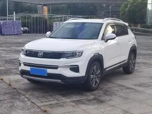 Changan CS35PLUS 2020 Бензин