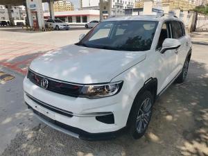 Changan CS35PLUS 2020 Бензин