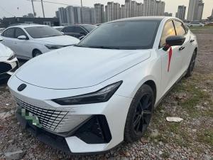 Changan UNI-V iDD 2023 Подключаемый гибрид