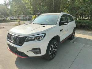 Changan CS75 2021 Бензин